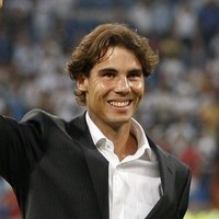 Ada Nadal di Kemenangan Madrid