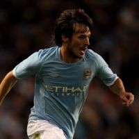 Mancio Berharap Banyak pada Silva