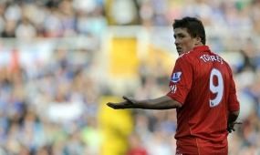 Demi MU, Torres Bakal Disimpan