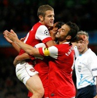 Arsenal Pesta 6 Gol Tanpa Balas