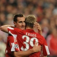 Kesabaran ala FC Hollywood