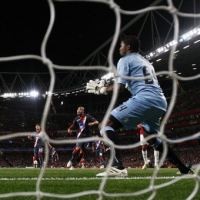 Braga Ingin Berhenti di Babak Pertama