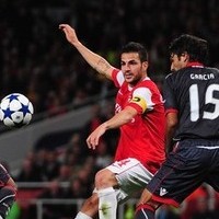 Yang Lain Baru Mulai, Fabregas Sudah Cemerlang