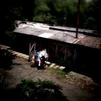TiltShift Generator, Mengubah Dunia Jadi Miniatur