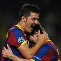 Kesempatan Raksasa Kembali ke Habitat