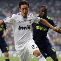 Penyerang Madrid Belum Tajam, Gelandang Oke