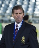 Indonesia Bikin Robson Keder