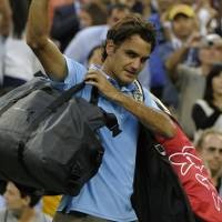 Federer Absen Perkuat Swiss