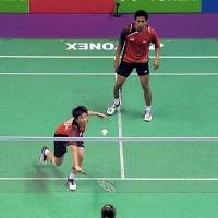 Nova/Lily Menangi Perang Saudara