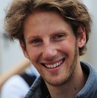 Grosjean Gantikan Heidfeld di Pirelli