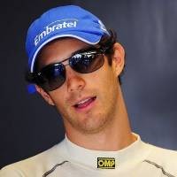 Helm Spesial Senna Mengenang Sang Paman