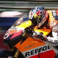 Kapan Podium Lagi, Dovi?