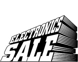 Produk Elektronik Diskon Pasca Lebaran