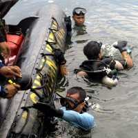 Cek Rongga di Bawah Jl RE Martadinata, PU Gunakan Mikroseismik