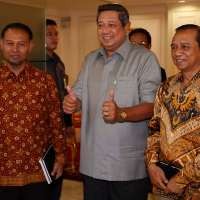 Bambang: Jika Cukup Bukti, Kasus Century Harus Jalan