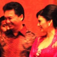 Kisah Obama dan Surat Murid SD Menteng Iringi Penyambutan Dino