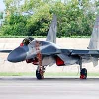 Uji Coba Sukhoi Sukses, Siap Diserahterimakan ke Kemhan