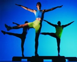 Manfaat Senam Body Language Pada Kehidupan Seks