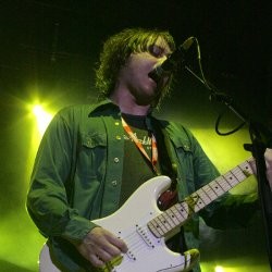 The Vines Confirm Tampil di Java Rockin Land 2010