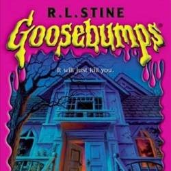 Goosebumps Meluncur ke Layar Lebar