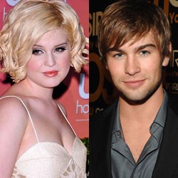 Kelly Osbourne Pacari Bintang Gossip Girl?