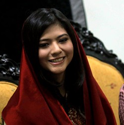 Jemput Qory Sandioriva, Ibu Minta Dikawal Polisi