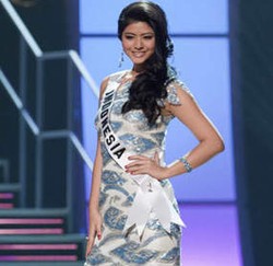 Dijemput Ibunda, Qory Sandioriva Pilih Menghindar