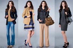 Padu Padan Jaket di Musim Pancaroba