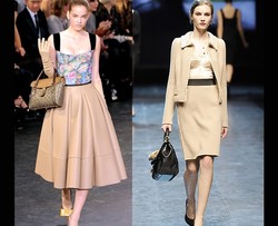 Cara Tampil Anggun Bagai Seorang Lady