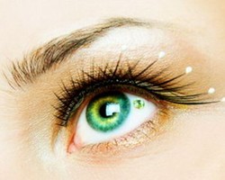  Menindik Permata di Dalam Bola Mata