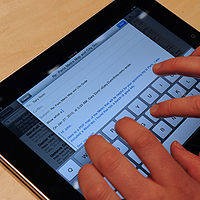 3 Nama Baru Ikut Gempur Apple iPad