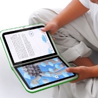 Dari E-book Hingga KentangRadio