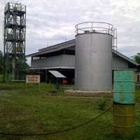 Pabrik Biodiesel Milik Pemprov Riau Terancam Jadi Besi Tua