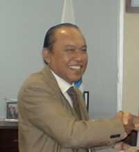 Adi Tahir Usul Sumbangan Sosial Perusahaan Tak Kena Pajak