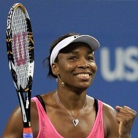 Lewat Buku, Venus Ungkap Rahasia Suksesnya