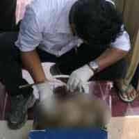 Polisi Sempat Sanggong Rumah Pemuda Hamili RD Saat Lebaran 