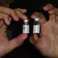 Jangan Khawatir Bila Gatal-gatal Usai Divaksin Meningitis