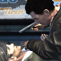 Joe Adventures, Petualangan Baru di Mafia II