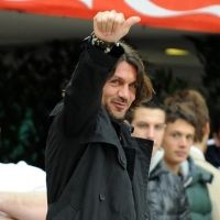Maldini: Inter Favorit Scudetto