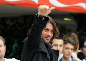 Maldini: Inter Favorit Scudetto
