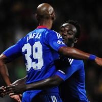 Minim Belanja, Chelsea Makin Solid