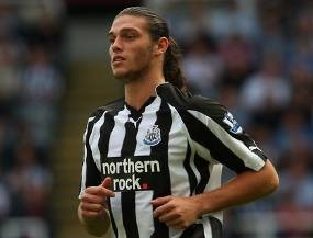 Newcastle Pagari Carroll
