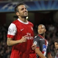 Fabregas Belum Sempurna