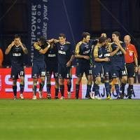 10 Pemain Villarreal Takluk