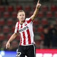 Dzsudzsak Selamatkan PSV