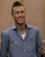 Pelatih Brasil Prihatin Kasus Neymar