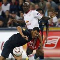 City Bungkam Salzburg 2-0