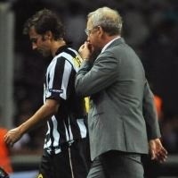 Juve Perlu Evaluasi Diri