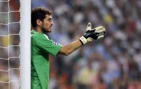 Clean Sheet Lagi, Madrid? 