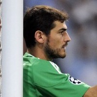 Clean Sheet Lagi, Madrid? 